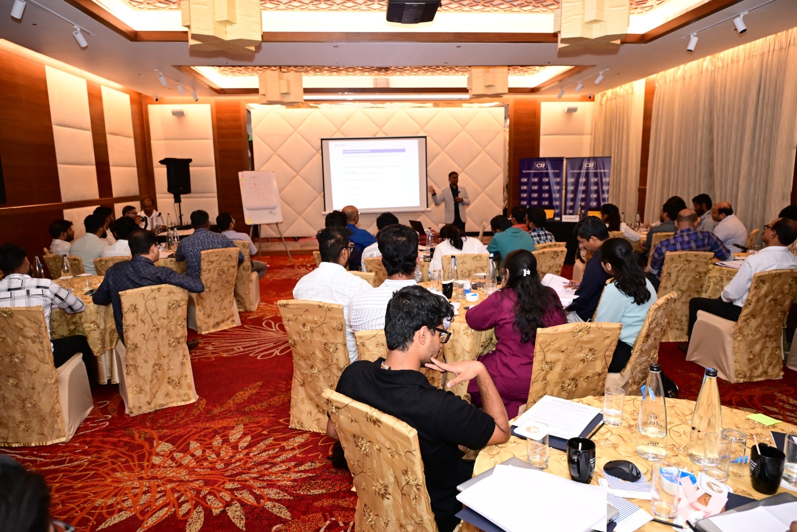 Seeds Consulting Group